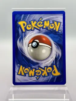 Meowth 56/64 Jungle LP - Pokemon TCG Card Common Unlimited - Image 2