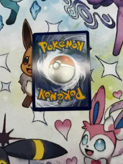 Lugia ex 017/034 Trading Card Game Classic Holo - Image 2