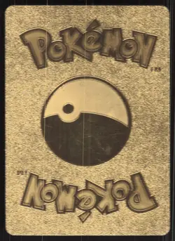 Mewtwo GX Gold Foil Card, 300HP #Dark Nova - Image 2