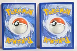5x Clefairy Lot Multi Era Unique Art Collector's Lot Pokemon Cards TCG LP-NM - Image 3