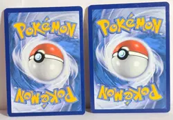 5x Clefairy Lot Multi Era Unique Art Collector's Lot Pokemon Cards TCG LP-NM - Image 5