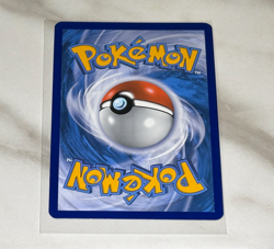 Vaporeon v SWSH181 Black Star Promos Pokemon TCG Card - Image 2