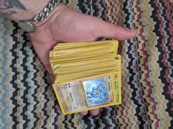 70 x pokemon card bundle - Image 2