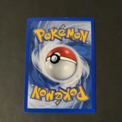 LP Wobbuffet 16/75 Holo Rare Neo Discovery Pokemon Card WOTC Unlimited TCG - Image 2