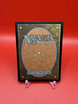 MTG Soul Warden 0065 Borderless Foil Duskmourn Special Guest NM - Image 2