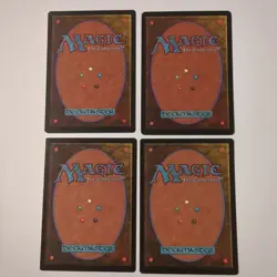 4 Sirocco - Mirage MTG - Image 2