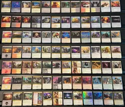 ***Custom Commander Deck*** Syr Gwyn, Hero of Ashvale - Knights & Equipment - Image 2