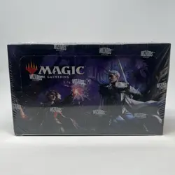 Magic the Gathering Wilds of Eldraine Draft Booster Display Box 195166231631 - Image 1