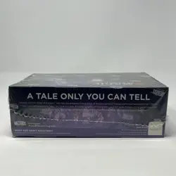 Magic the Gathering Wilds of Eldraine Draft Booster Display Box 195166231631 - Image 3