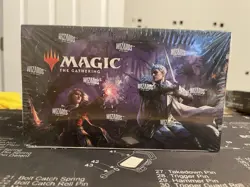 Wilds of Eldraine Draft Booster Box MTG 36 Packs - Image 1