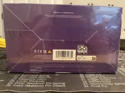 Wilds of Eldraine Draft Booster Box MTG 36 Packs - Image 3