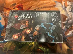 Magic: The Gathering - Strixhaven School of Mages Draft Booster Box - 36 Packs - Image 2