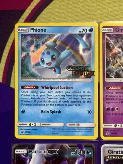 Pokemon Card Lot - 9 Pokemon Cards - Pokemon TCG Various Sets Lv.X GX EX PROMO - Image 2
