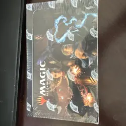 Magic: The Gathering - Strixhaven School of Mages Draft Booster Box - 36 Packs 630509957651 - Image 1
