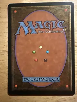 Meltdown Foil (Retro Frame) Modern Horizons 3 Magic Gathering MTG MH3 - Image 2