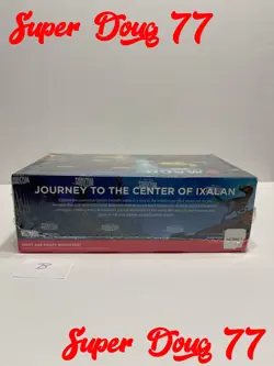 Lost Caverns of Ixalan Draft Booster Box - SEALED - Magic The Gathering - Box B - Image 5