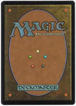 Planeswalker's Fury 2001 Planeshift FOIL Red Rare Enchantment MTG NM AZ1 - Image 2