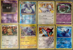pokemon cards holo lot - Image 1