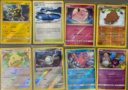 pokemon cards holo lot - Image 2