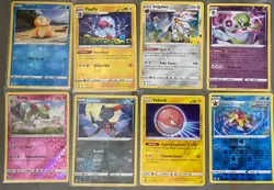 pokemon cards holo lot - Image 3