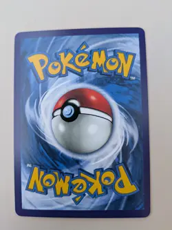 Pidgey 1st Edition Shadowless Pokemon 57/102 - Image 2