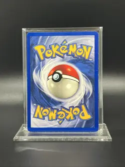 Pokemon Vaporeon 12/64 Jungle Holo - MOD PLAY - Image 2