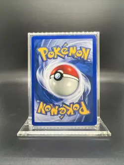 Pokemon Raichu 1st Edition 21/64 Neo Revelation Rare - MOD PLAY - Image 2