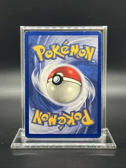 Pokemon Aerodactyl 1/62 Fossil Holo - HEAVY PLAY - Image 2