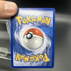 Pokemon Scizor 7/90 Undaunted Holo - LIGHT PLAY - Image 3