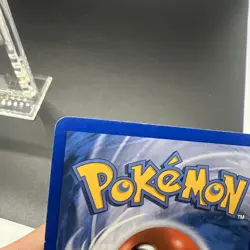 Pokemon Scizor 7/90 Undaunted Holo - LIGHT PLAY - Image 4