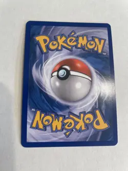 Raiku HGSS19 Pokemon TCG Heart Gold Soul Silver Promo Rare Holo LP - Image 2