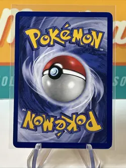Victreebel #32 Rare Pokemon TCG WoTC 2000 Base Set 2 Unlimited NM Near Mint - Image 2
