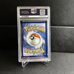 Pecharunt #129 Pokemon Holo Sv: Scarlet & Violet Promo Card PSA 9 - Image 2
