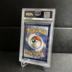 Pecharunt #129 Pokemon Holo Sv: Scarlet & Violet Promo Card PSA 9 - Image 3