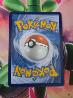 Rayquaza V 100/159 Holo V Rare Crown Zenith Pokemon Near Mint - Image 2