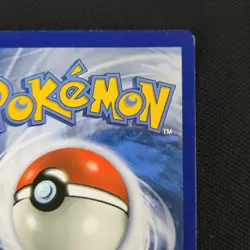 Pikachu Holo XY202 Pokemon League Stamped Promo Holo Evolutions Nintendo Card - Image 4