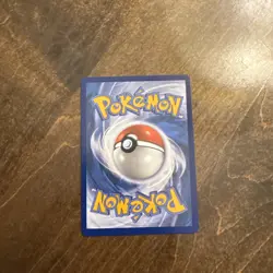 Pokemon Rosa's Encouragement 123/088 Perfect Order SIR NM - Image 3