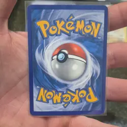 The Pokemon Company Shedinja 14/107 Deoxys Reverse Holo Rare EN 50 HP - Image 3