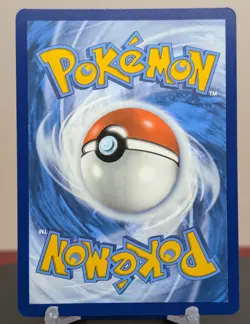 Pokemon Amarys #132/131 English Prismatic Evolutions - Image 2