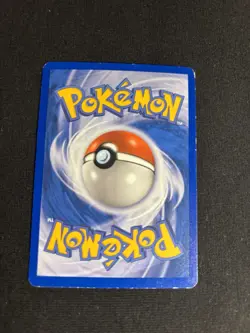 Latias Delta Species Reverse Holo 8/113 EX Delta Species 2005 Pokemon LP/MP - Image 2