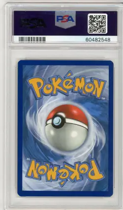 2020 POKEMON SWORD & SHIELD VIVID VOLTAGE - #132 LUGIA - HOLO - PSA 10 GEM MT - Image 2