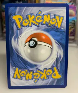 Pokemon TCG Gouging Fire EX 188/162SV05: Temporal Forces Holo Ultra Rare - Image 3