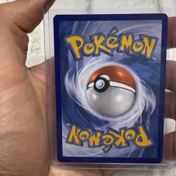 Jirachi 42/108 - Holo Rare Pokemon Card - XY Roaring Skies - Near Mint (NM) TCG - Image 3