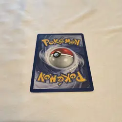 Pokemon Mewtwo Promo 14 - Image 2