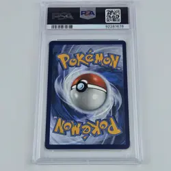 2023 Pokemon 151 Charizard ex 183/165 Ultra Rare Full Art PSA 10 GEM MINT - Image 2