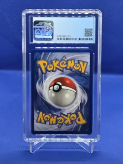 Pokemon Fossil 1st Edition Kabuto 50/62 CGC Mint 9 - Image 2