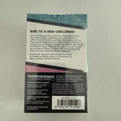 Pokemon TCG: Ascended Heroes Booster Bundle BRAND NEW SEALED - Image 3