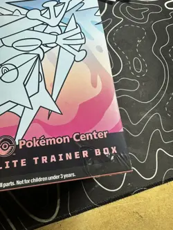 Pokemon TCG Chaos Rising Pokemon Center ETB New/Sealed ~ READ DESCRIPTION‼ - Image 2