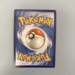The Pokemon Company Deoxys 029/264 Fusion Strike Holo EN 2021 Psychic HP 120 - Image 2