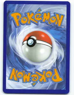 Blastoise ex - 9/165 Scarlet & Violet 151 - Pokemon TCG - 2023 - Image 2